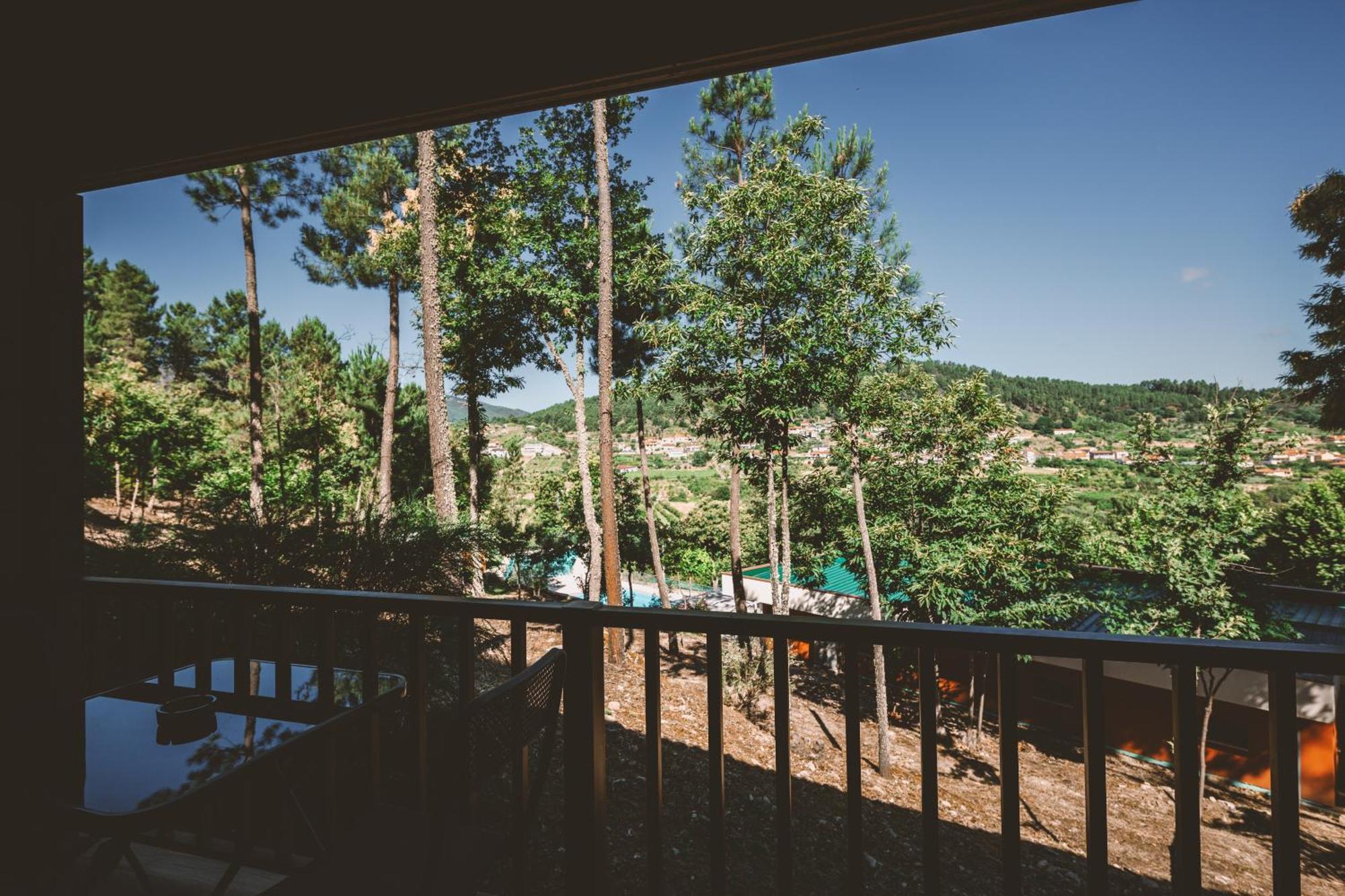Quinta Do Lameiro Tarouca Exterior photo