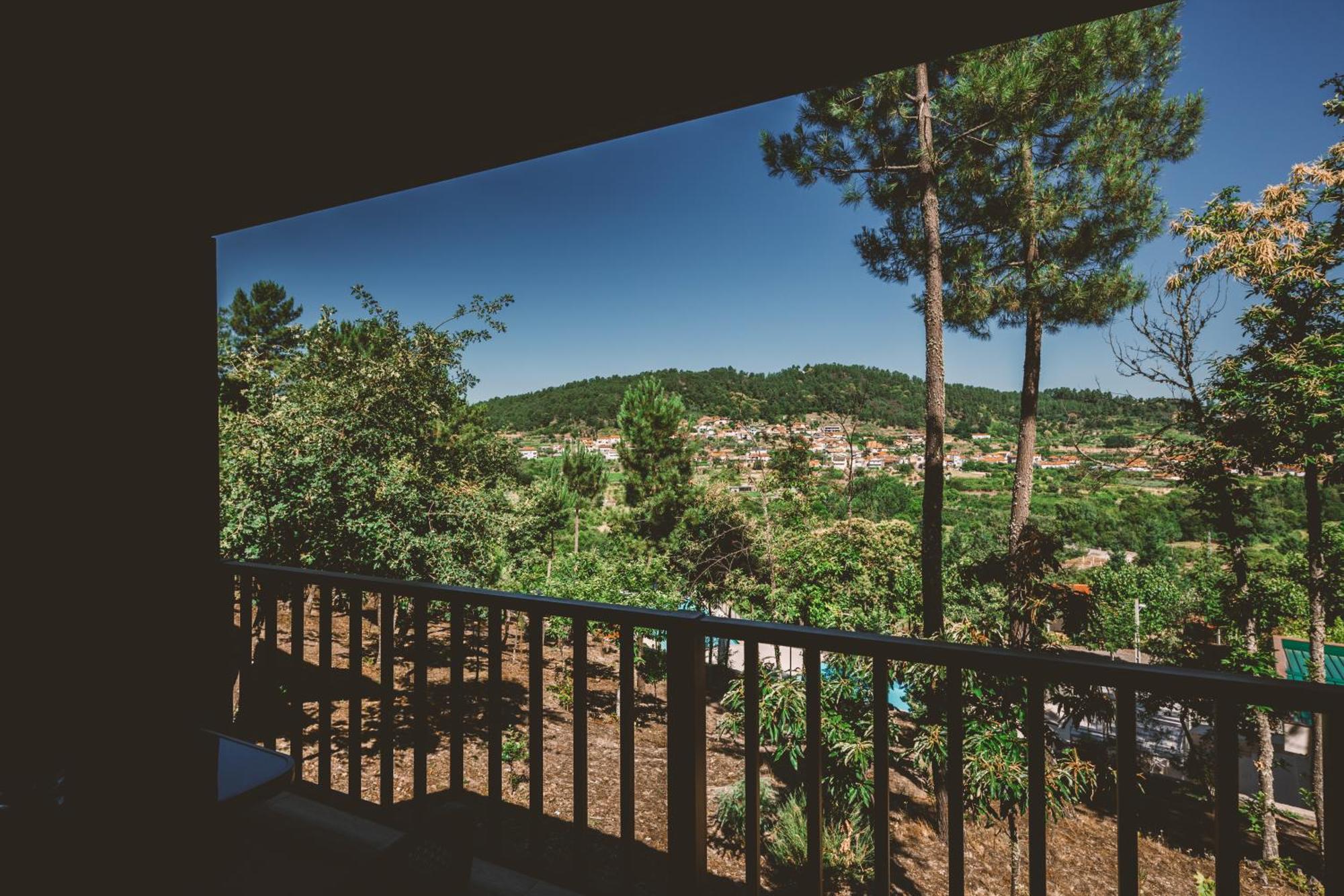 Quinta Do Lameiro Tarouca Exterior photo